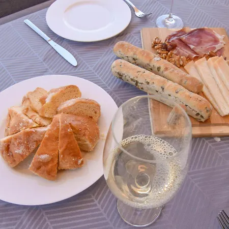 Apartmán Luxury Punta With Sea View And Swimming Pool *