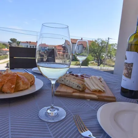 Luxury Punta With Sea View And Swimming Pool Apartmán Premantura