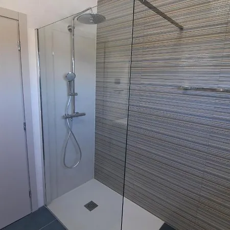 Luxury Punta With Sea View And Swimming Pool Apartmán Premantura