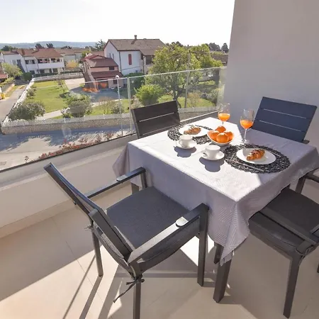 Διαμέρισμα Luxury Punta With Sea View And Swimming Pool *